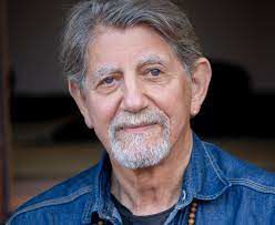 Peter Coyote
